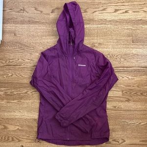 Patagonia Houdini Wind Jacket